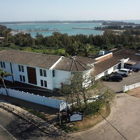 The Ridge Guesthouse Richards Bay Exterior photo