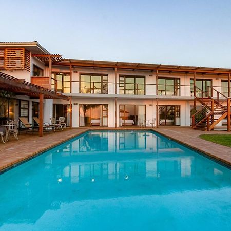 The Ridge Guesthouse Richards Bay Exterior photo