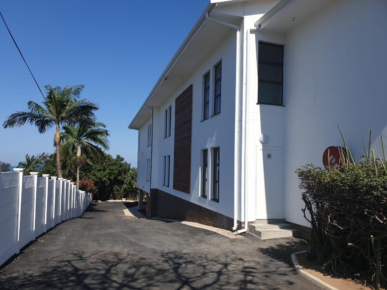 The Ridge Guesthouse Richards Bay Exterior photo