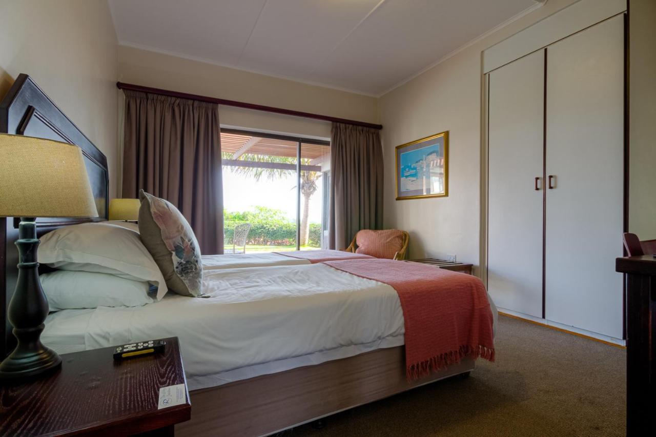The Ridge Guesthouse Richards Bay Exterior photo
